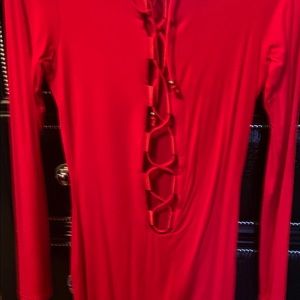 Party dress